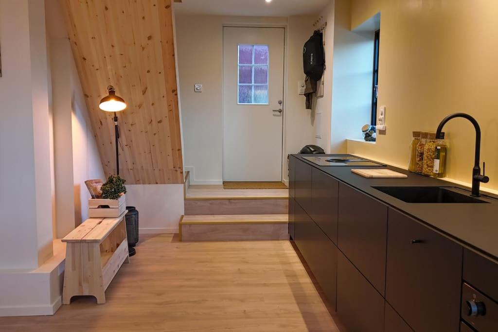 Sentral og koselig hjem i Arendal view 3