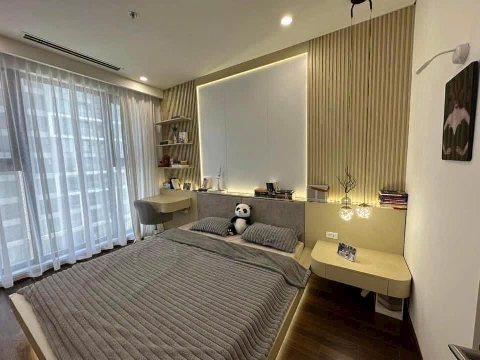 Vinhomes Smart City Tây Mỗ