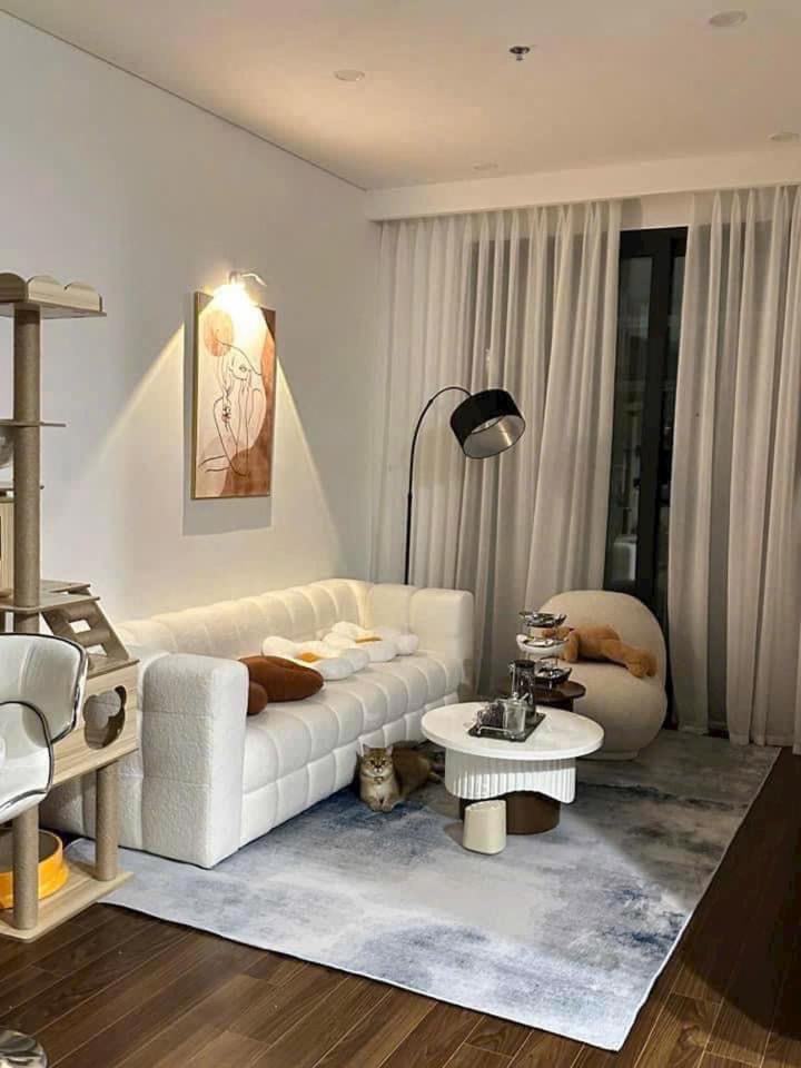 Vinhomes Smart City Tây Mỗ