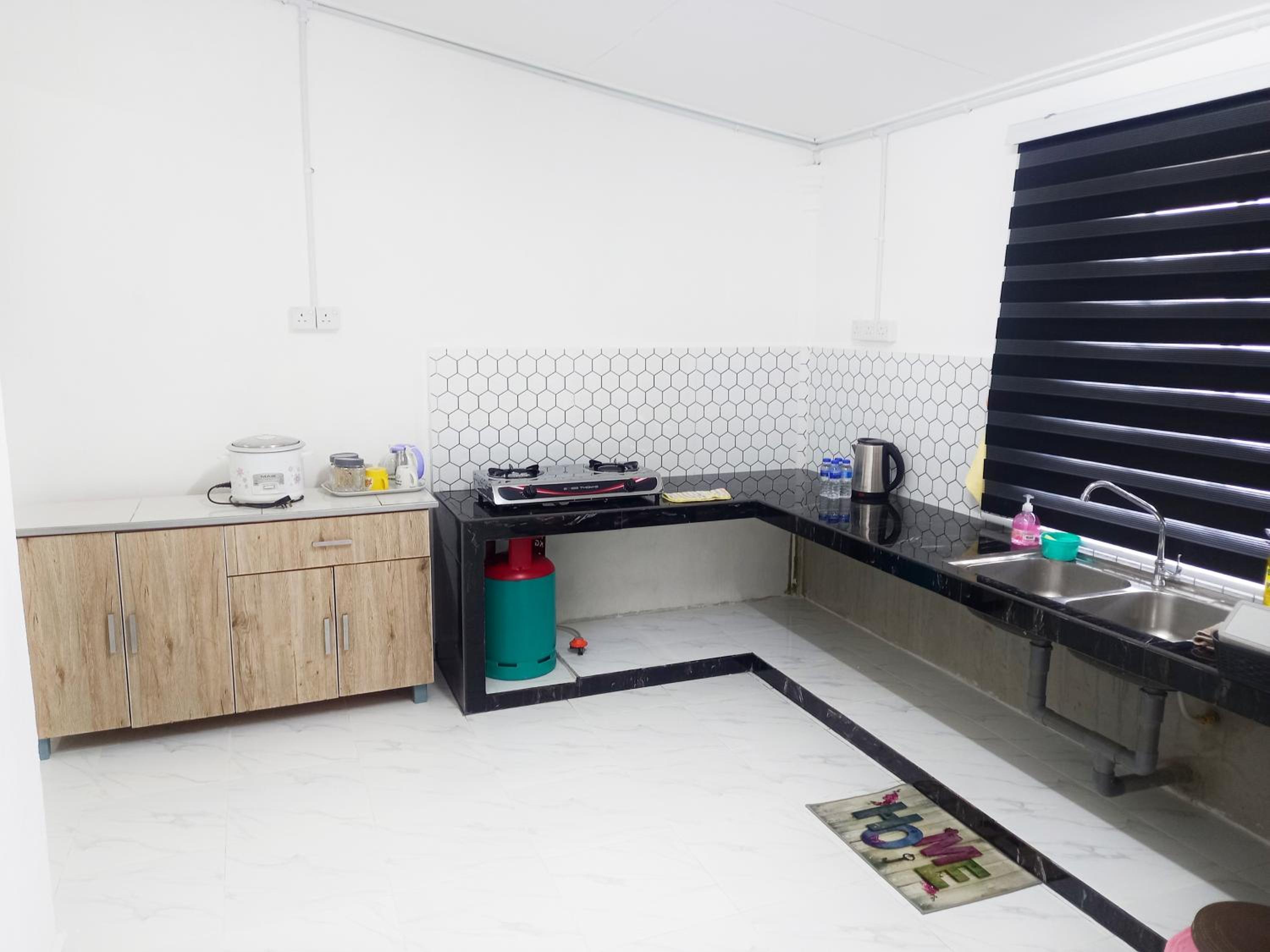 Perhentian Besut Homestay photo 7