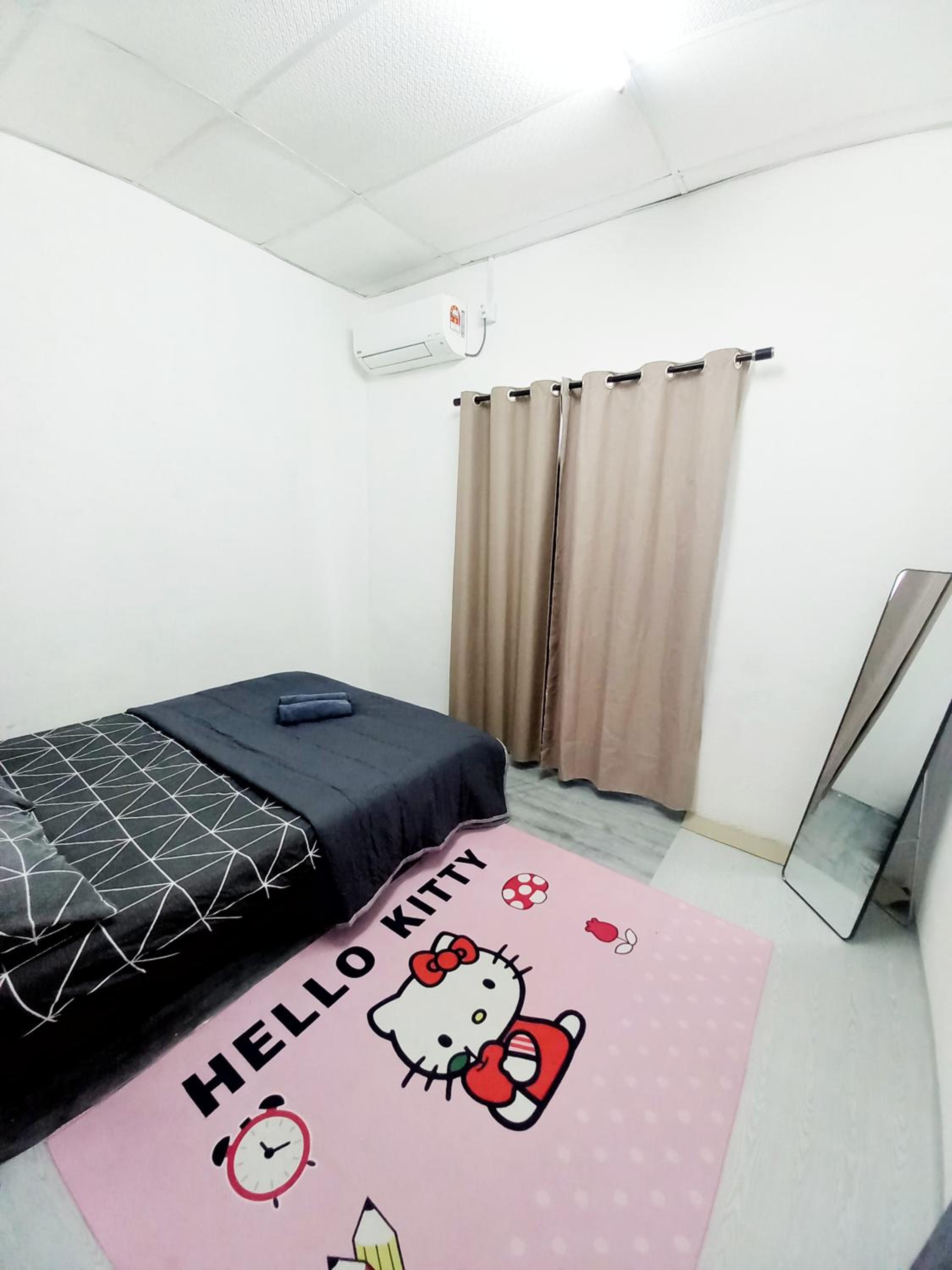 Perhentian Besut Homestay photo 5