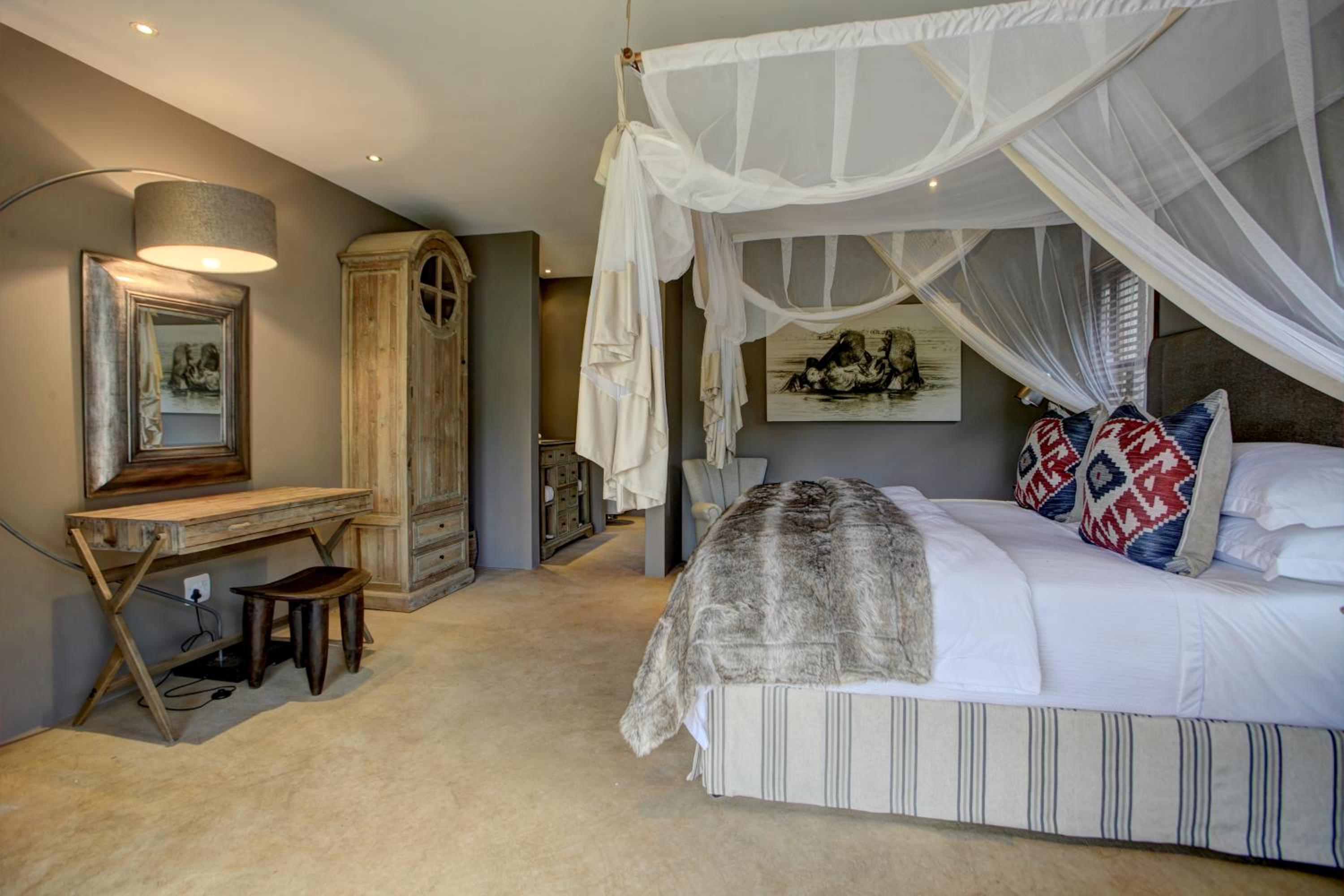 Botlierskop Bush Villas
