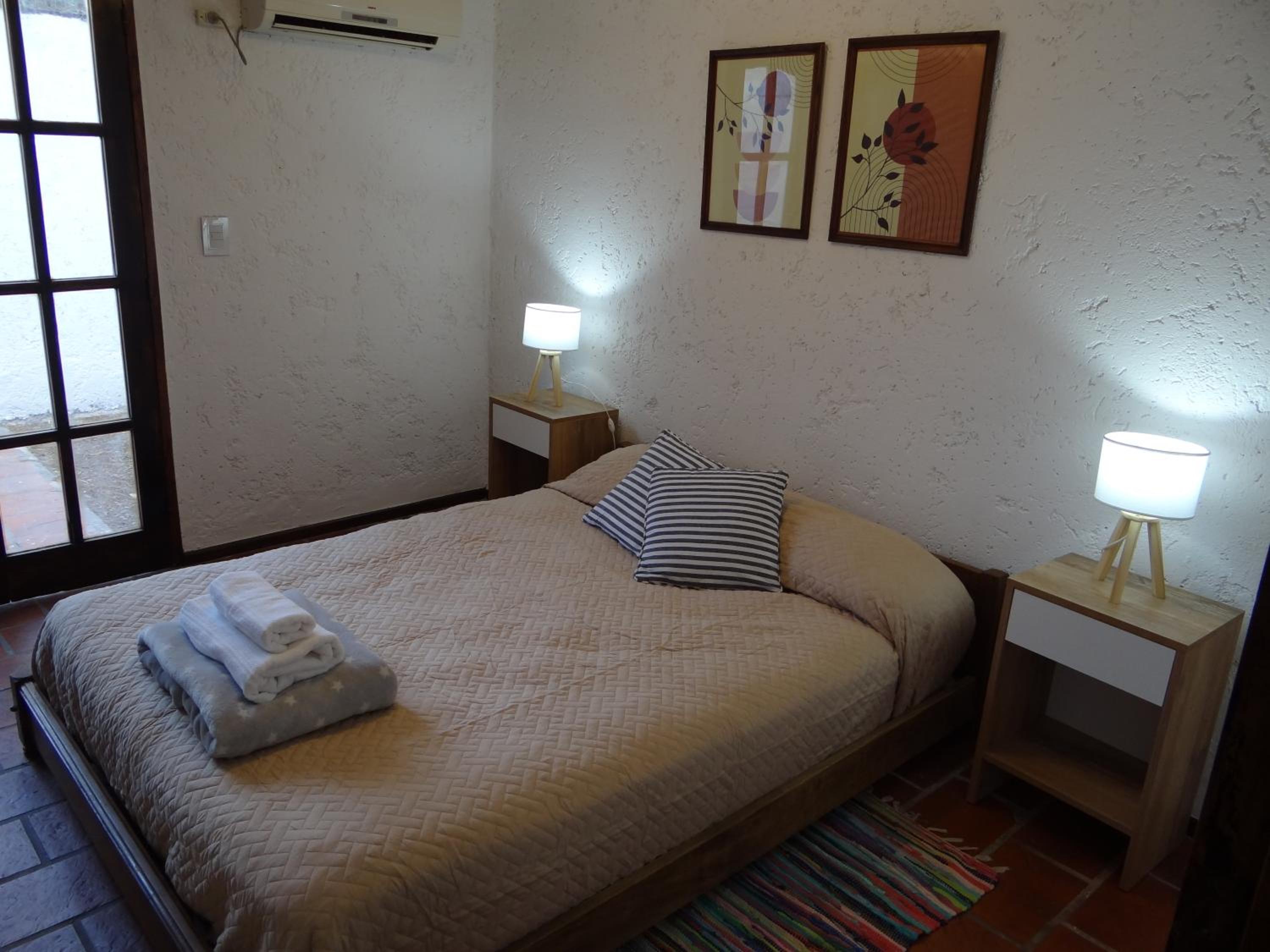 Departamento Completo en la 5ta Sección