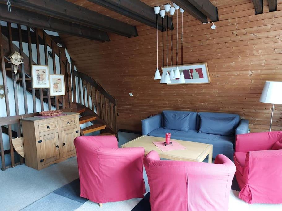 Seehaus