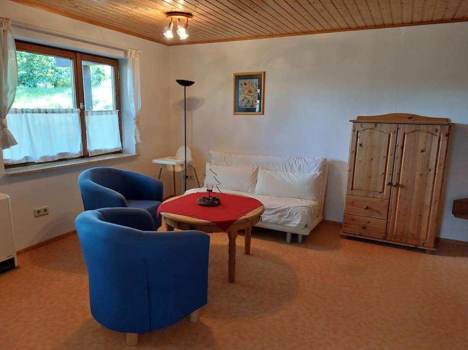 Seehaus