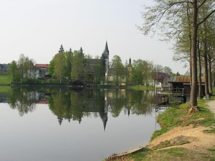 Seehaus