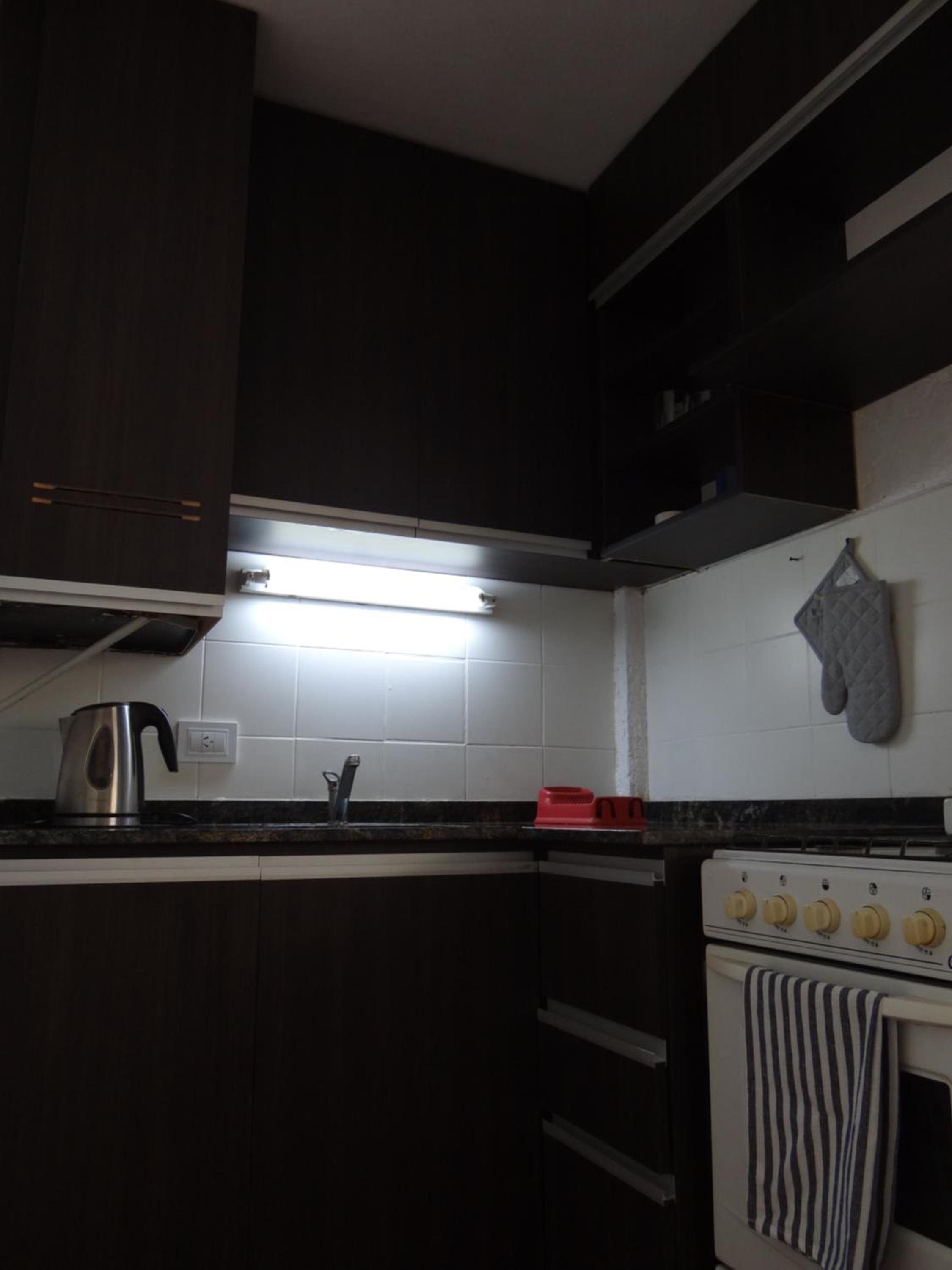Departamento Completo en la 5ta Sección