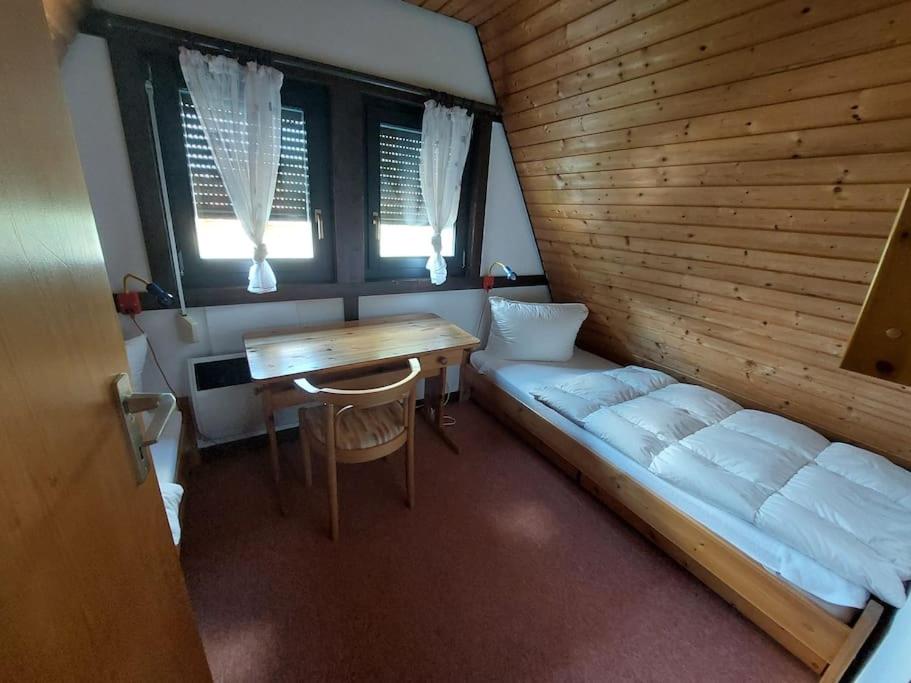 Seehaus