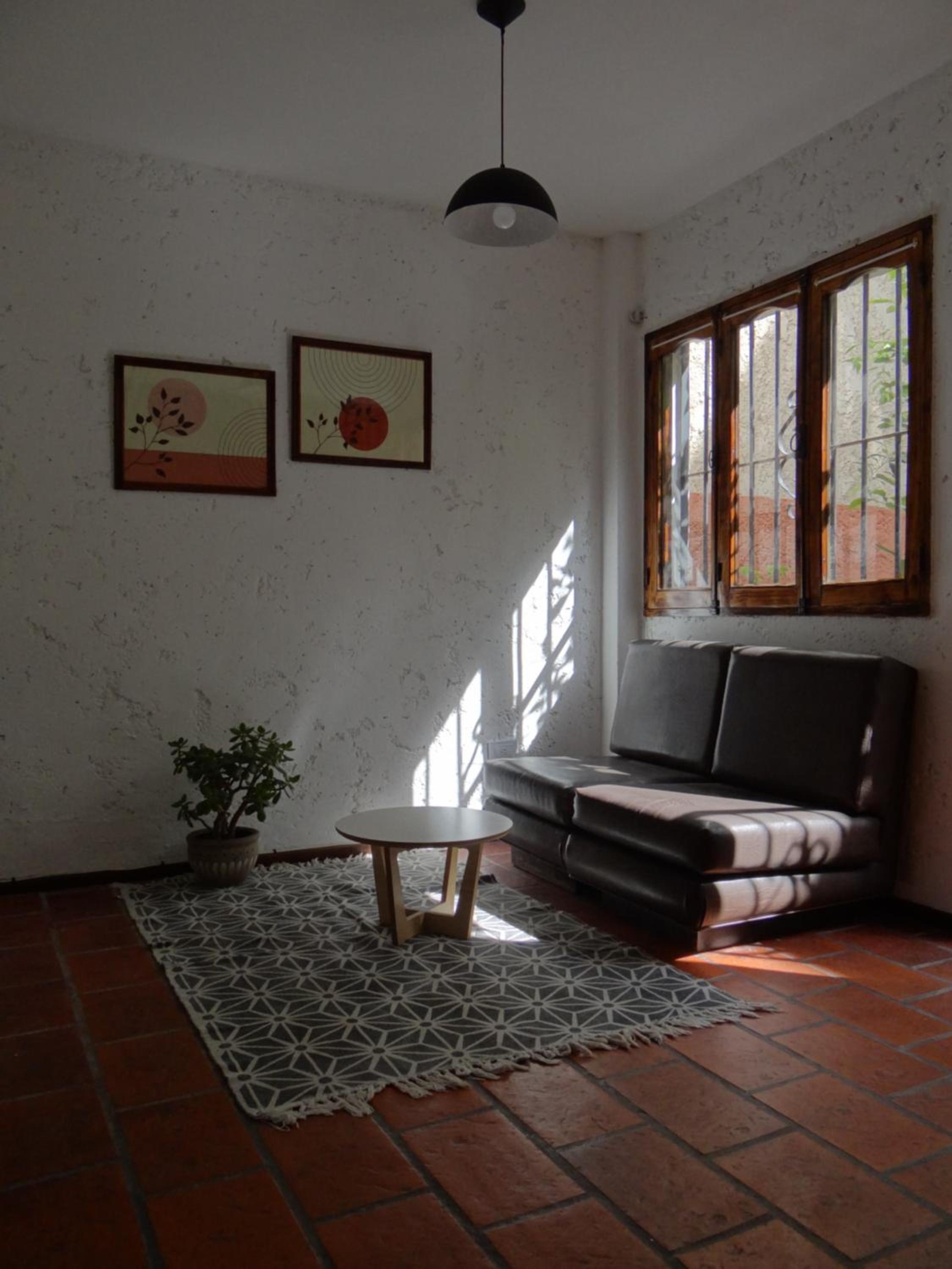 Departamento Completo en la 5ta Sección