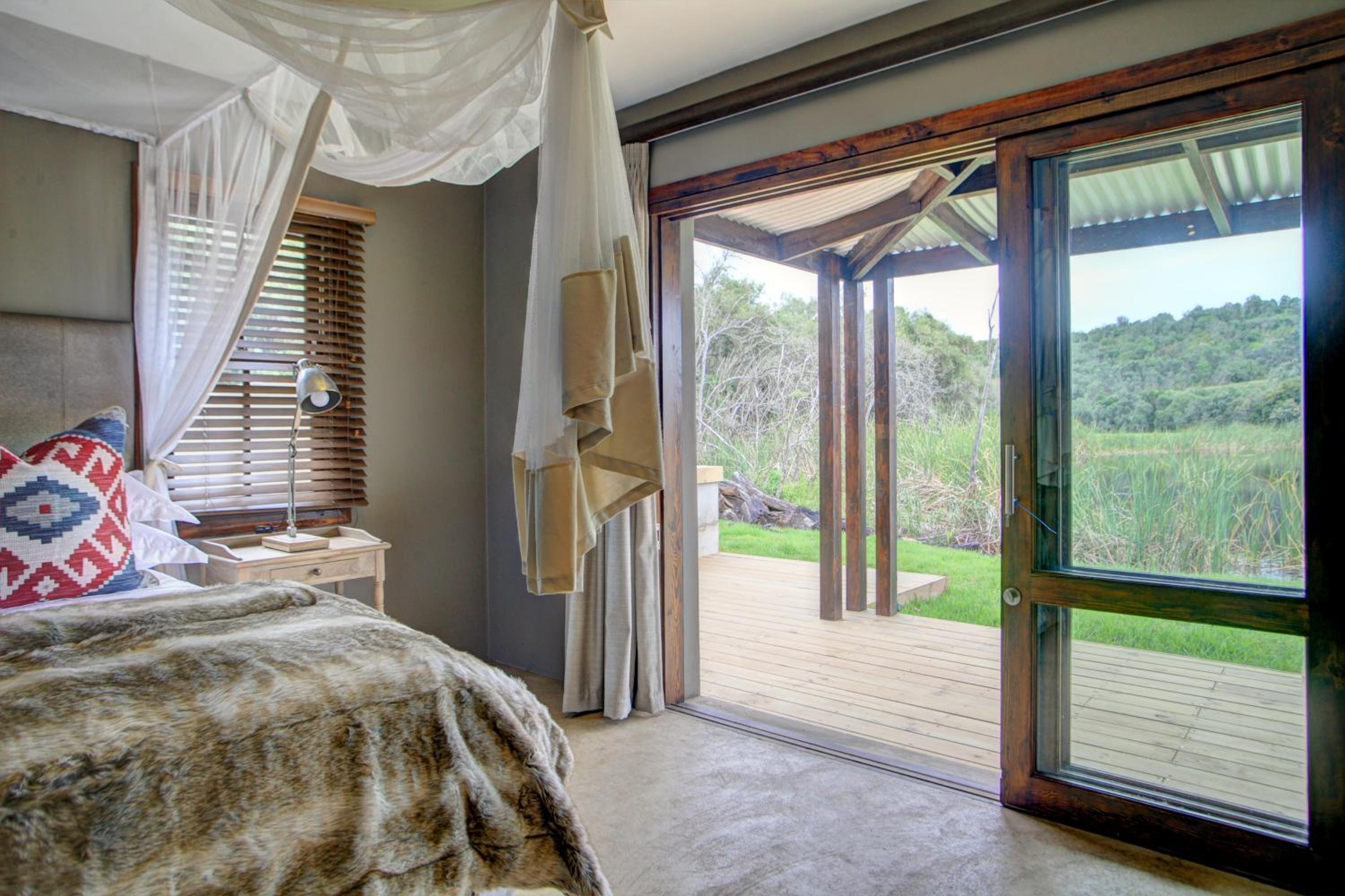 Botlierskop Bush Villas