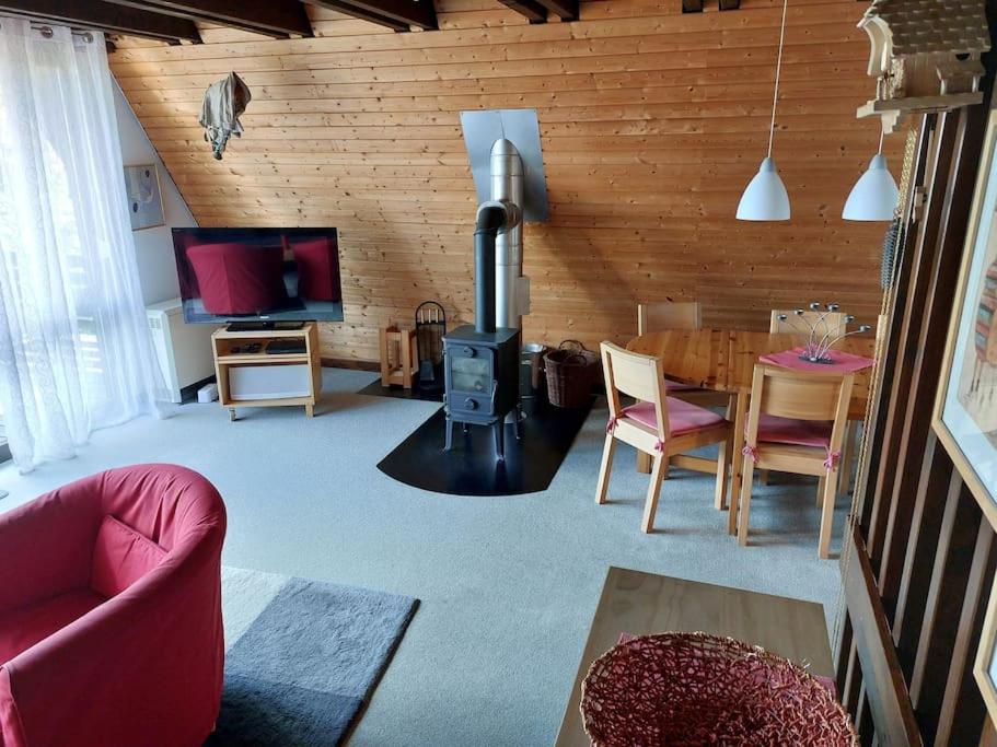 Seehaus