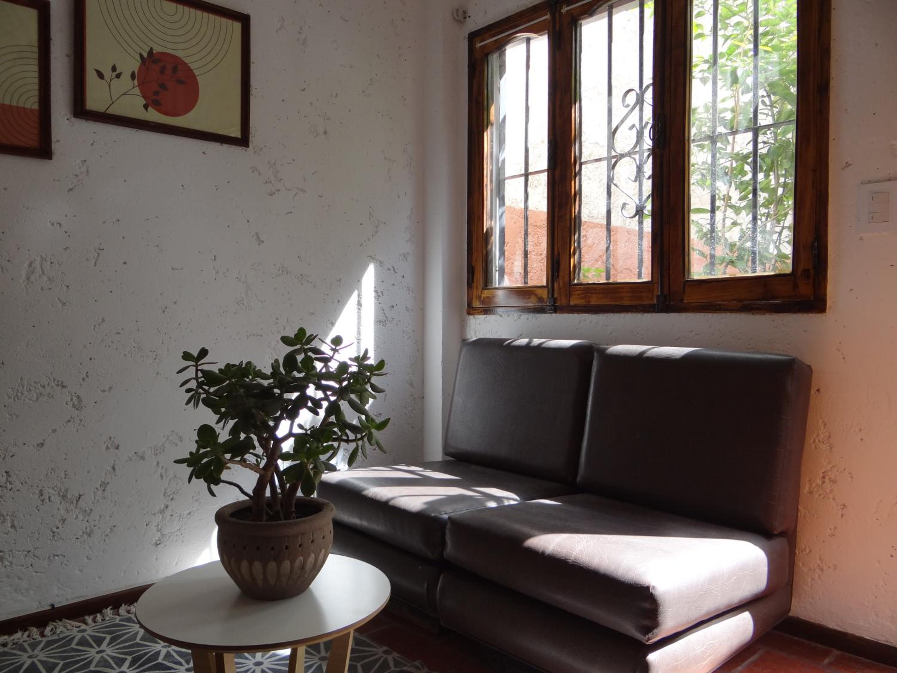 Departamento Completo en la 5ta Sección