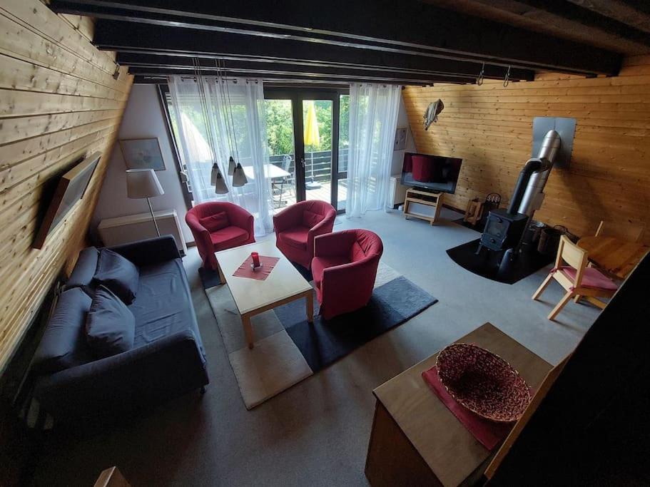 Seehaus