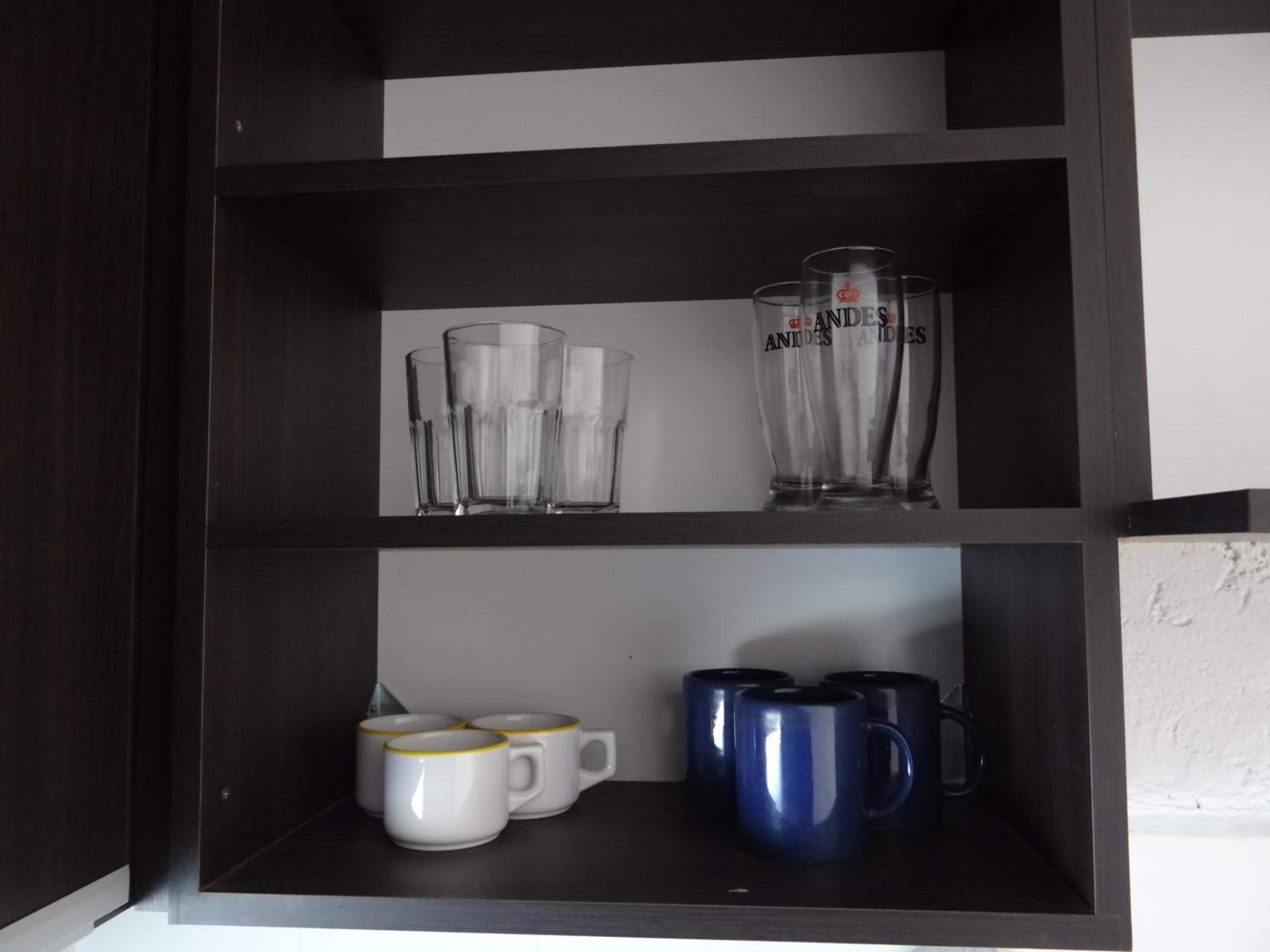 Departamento Completo en la 5ta Sección