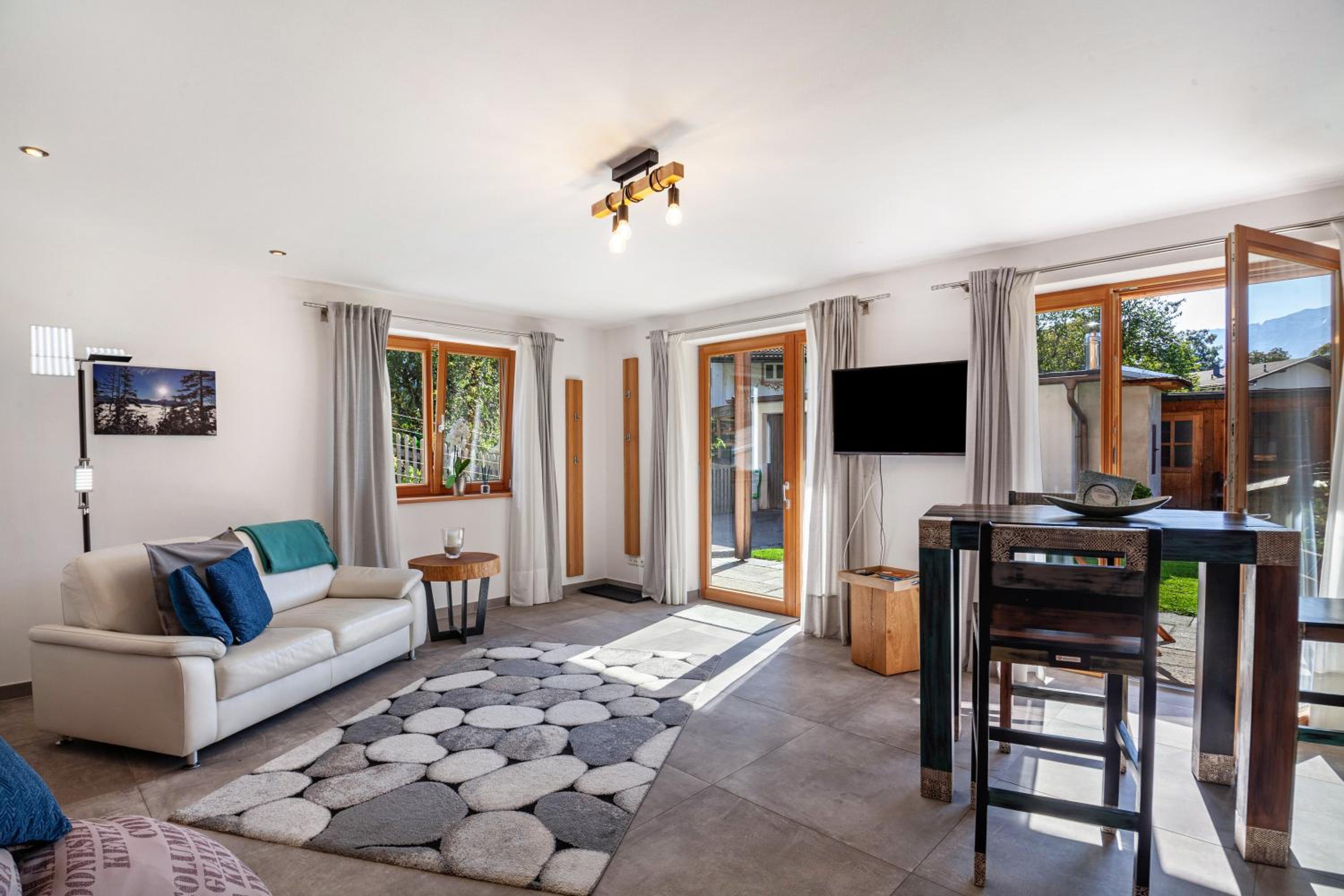 Chalet Falkenstein