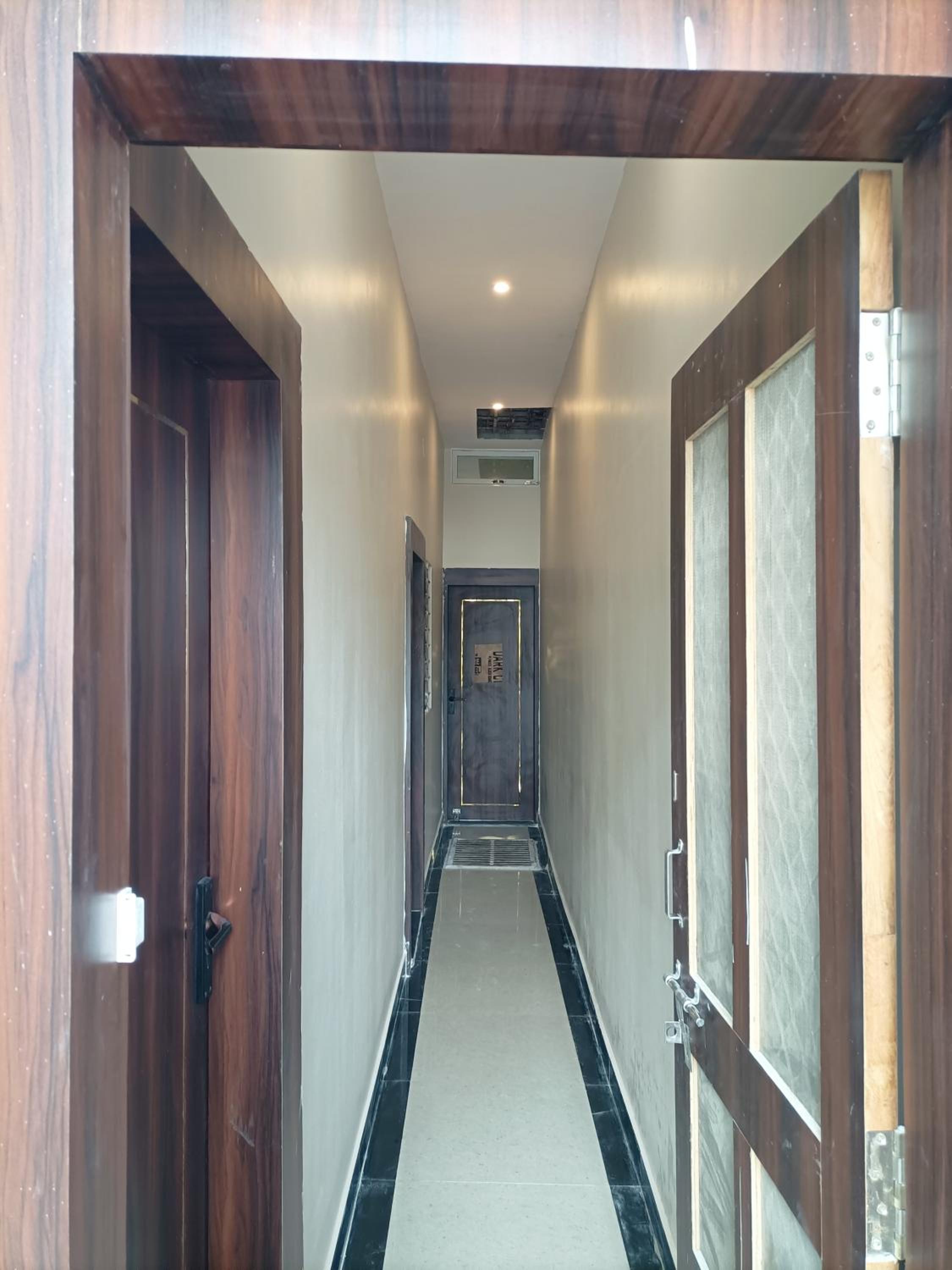 Shivarpanam Home Stay