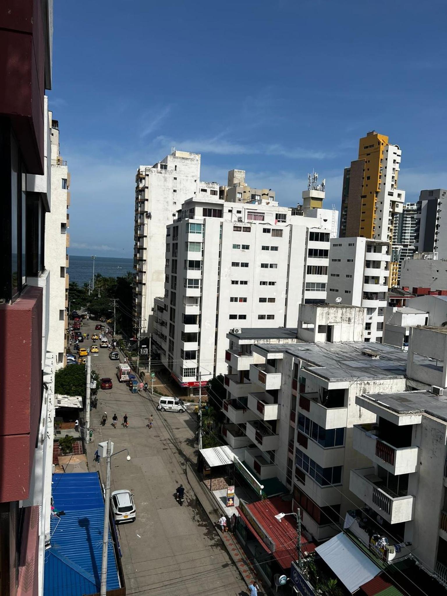 ApartaLeo