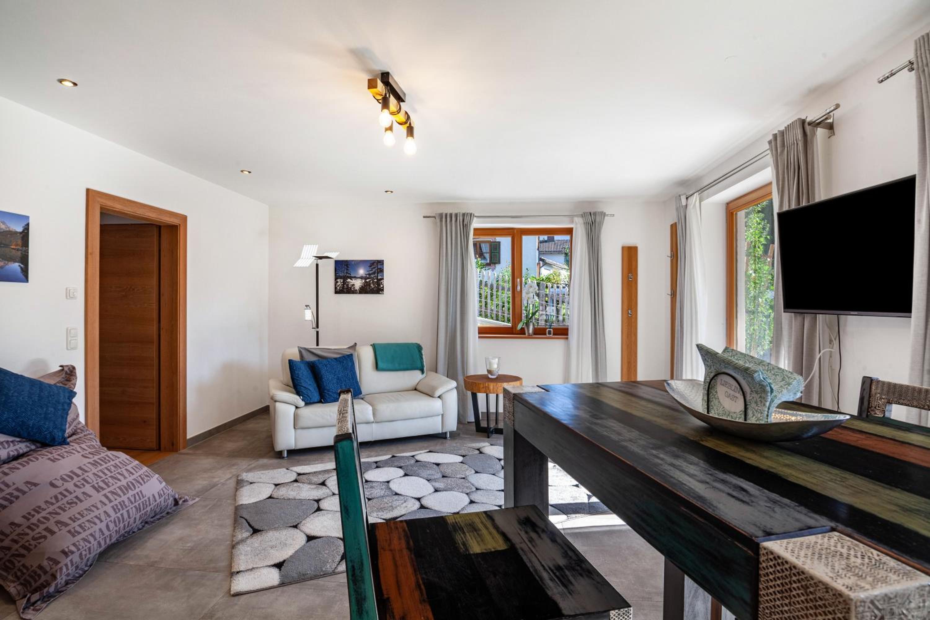 Chalet Falkenstein