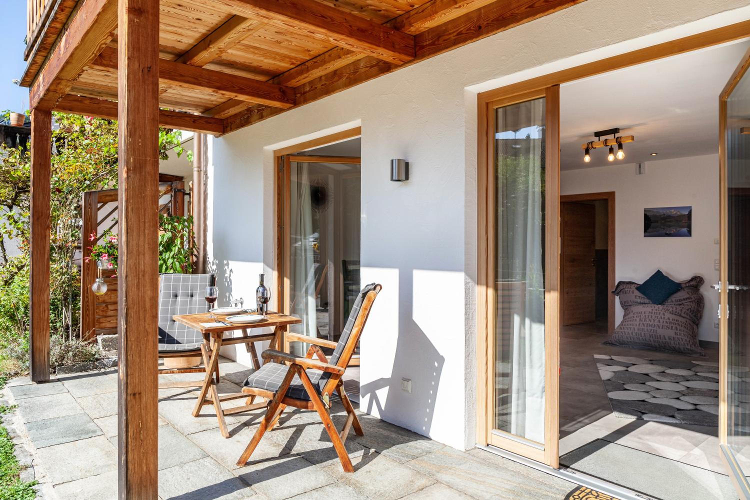 Chalet Falkenstein