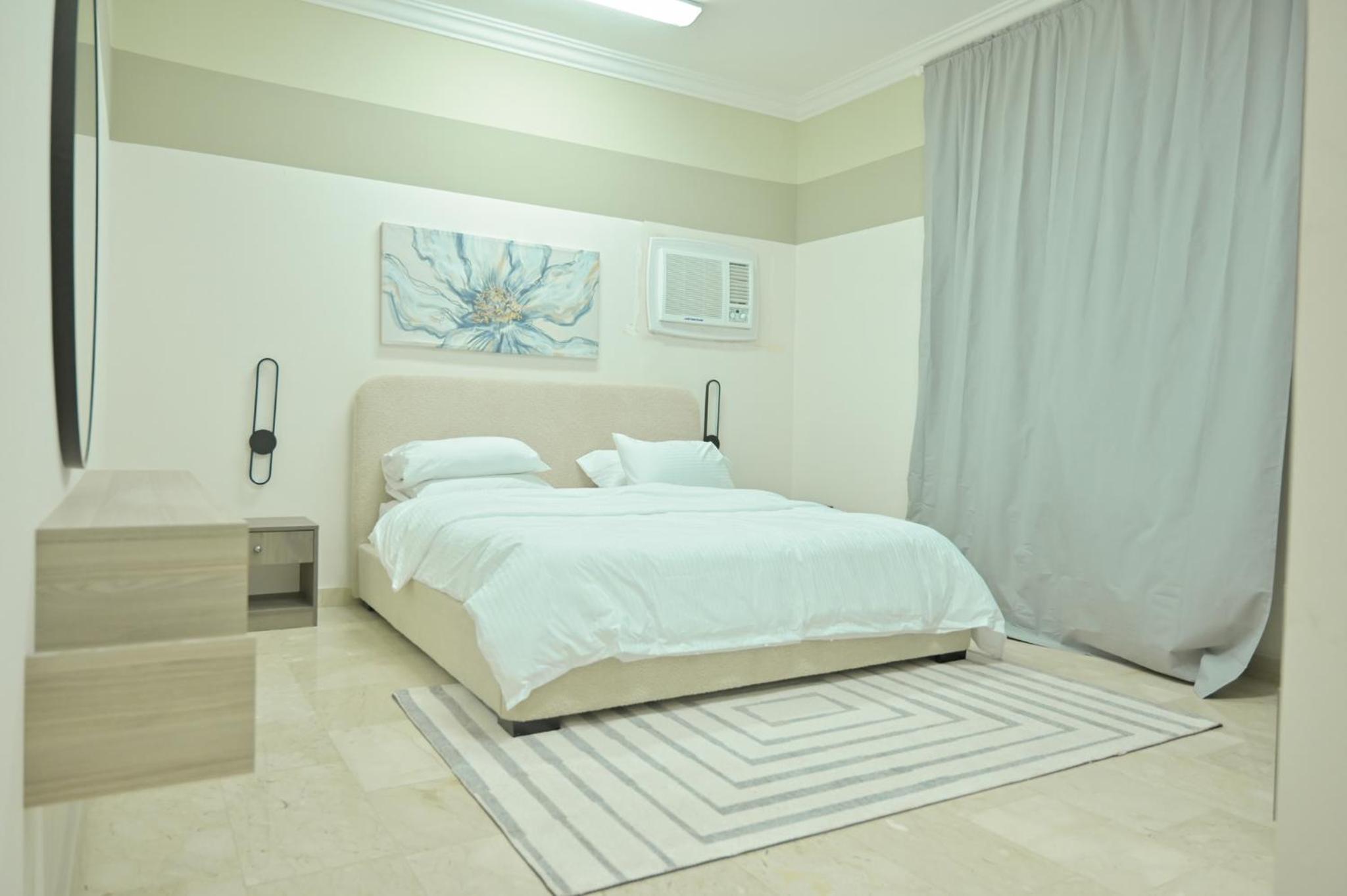 Modern & New furnished Apartments - 10 Mins Drive to Beach view 2
