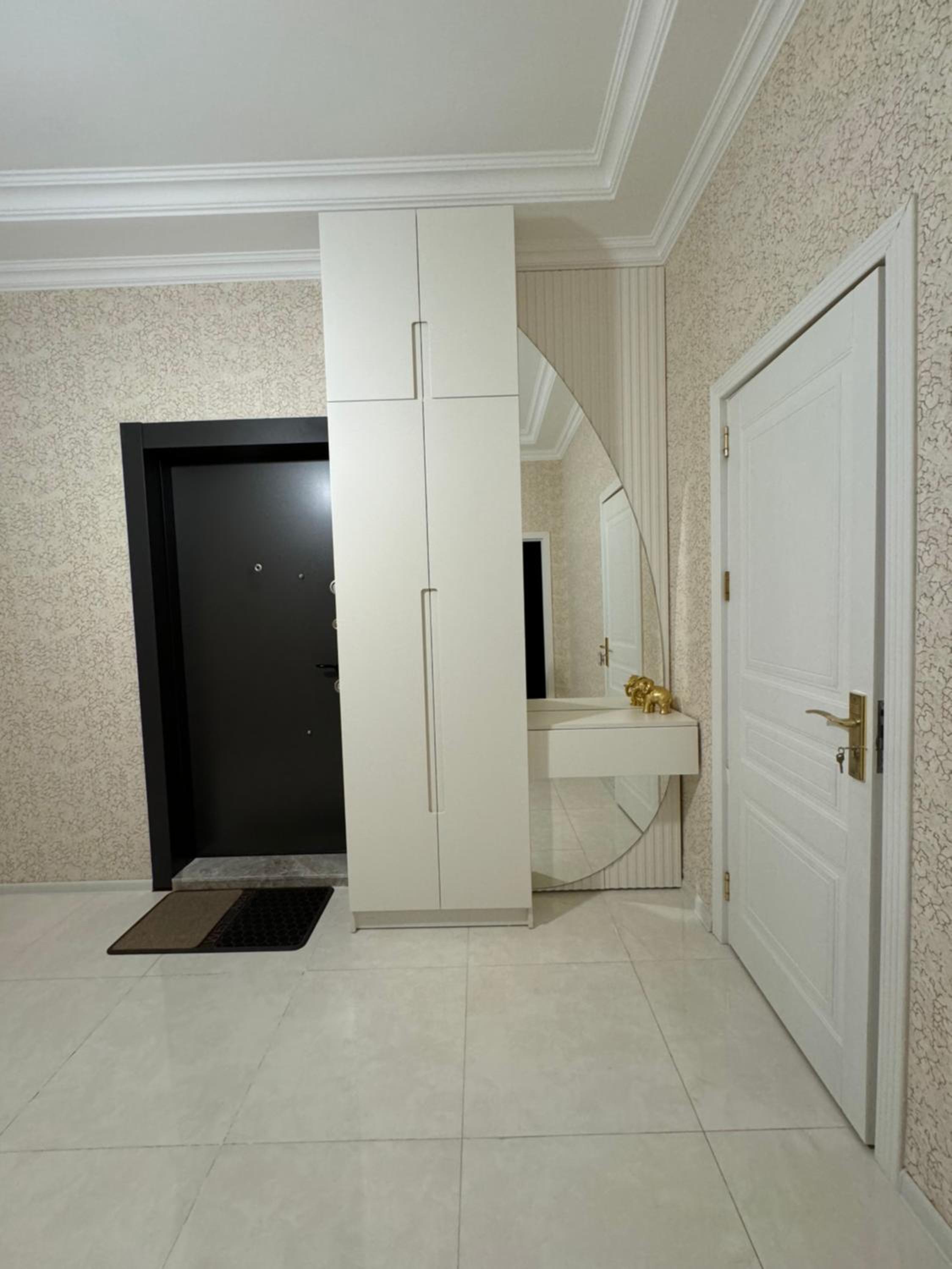 Apartman