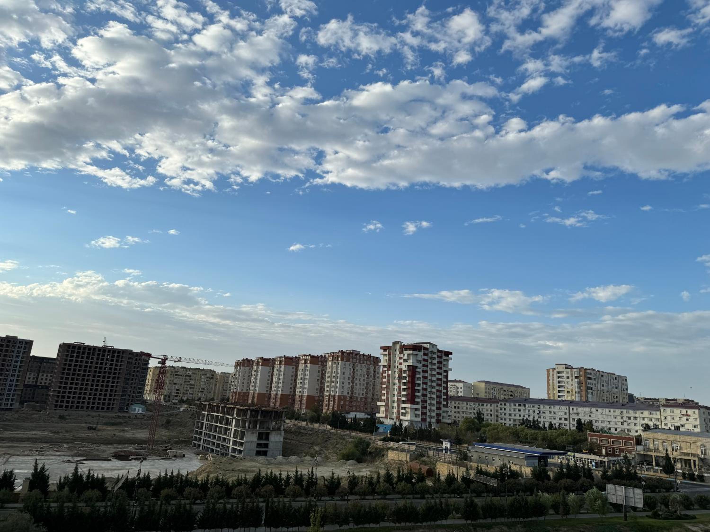 Apartman