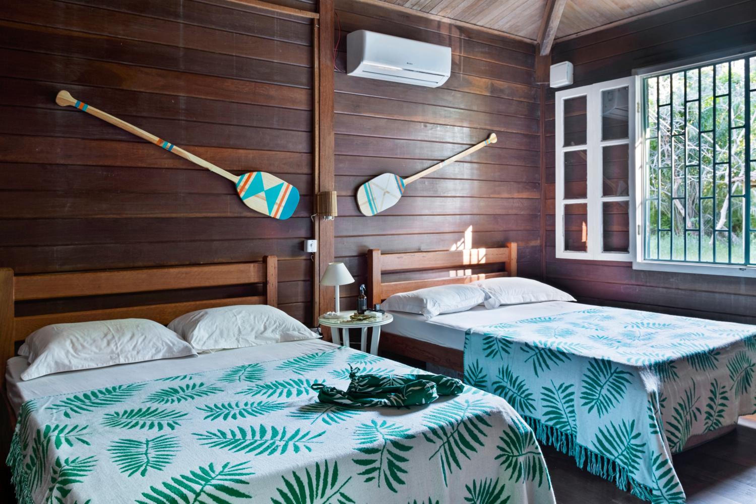 Casa Tapirapé - Barra Grande/BA