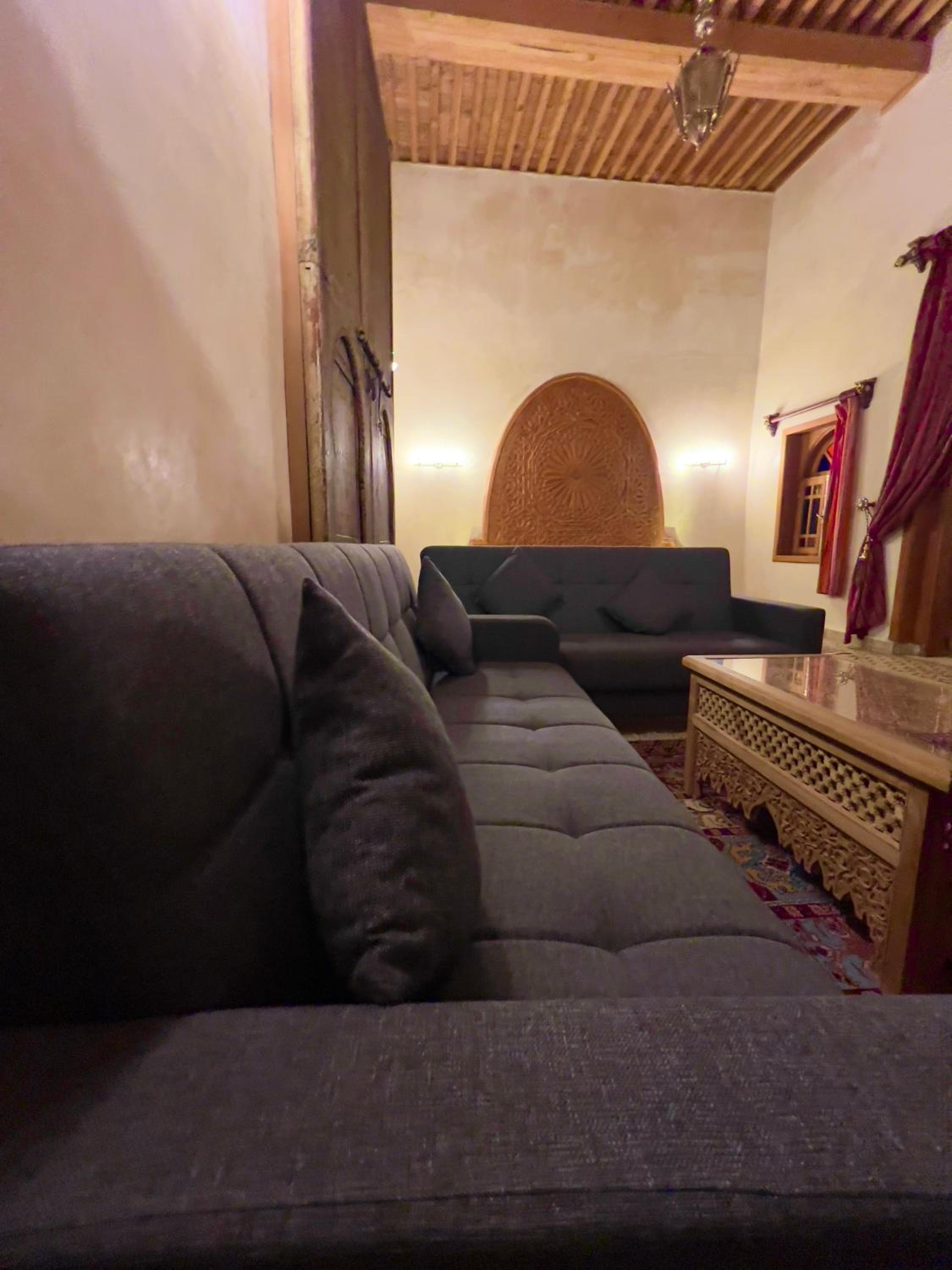 Riad Al Fassia Palace