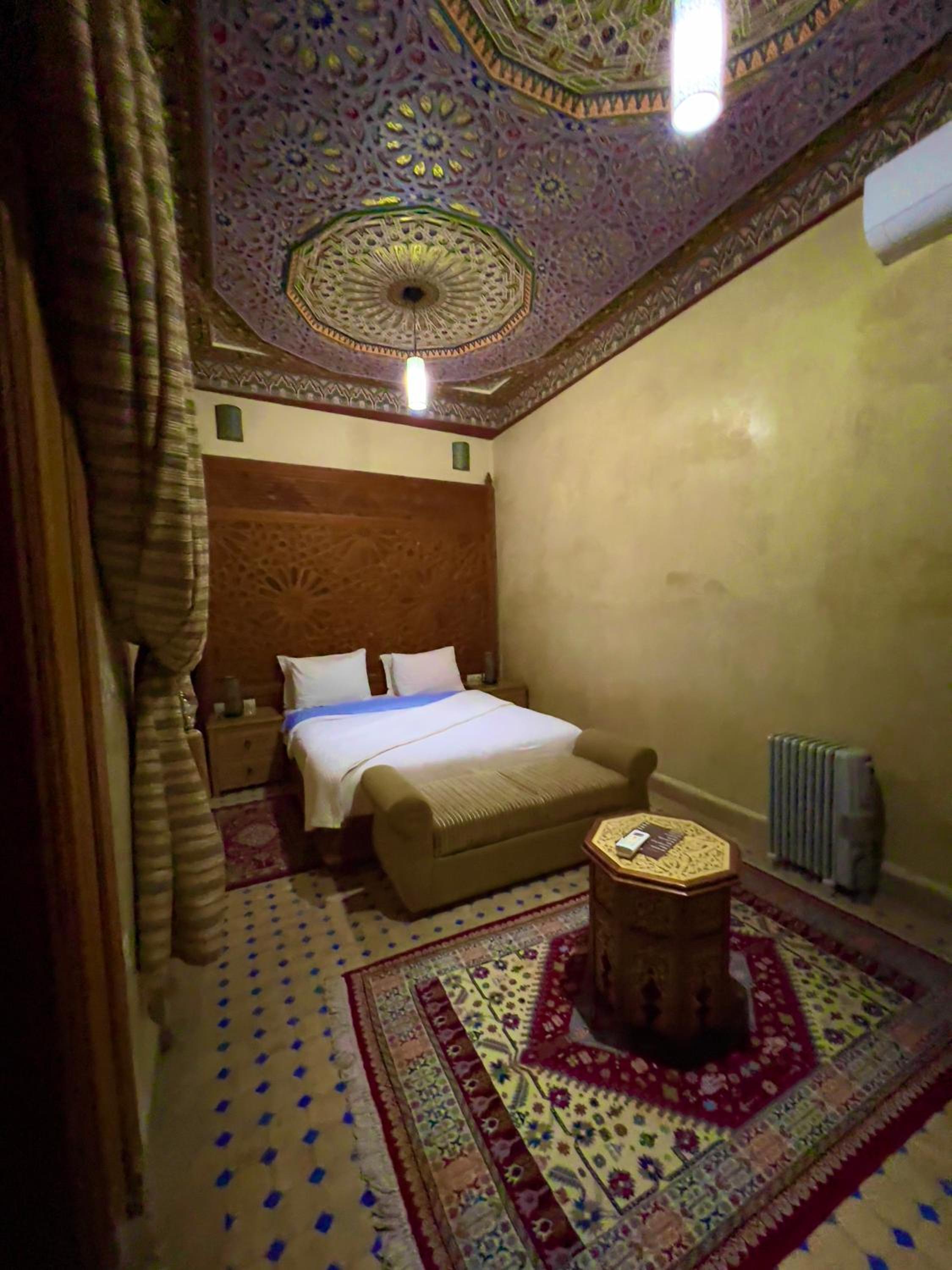 Riad Al Fassia Palace