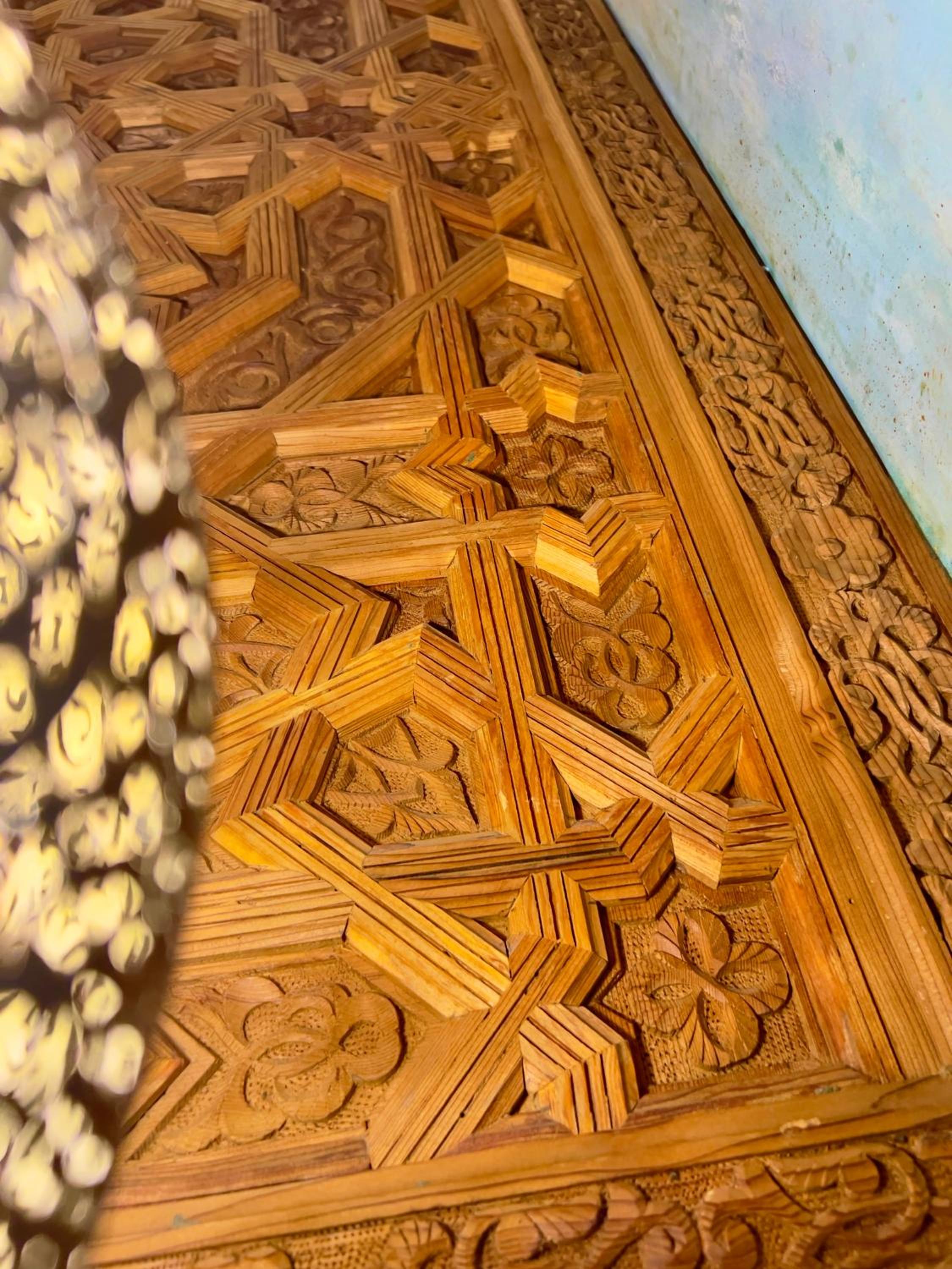Riad Al Fassia Palace
