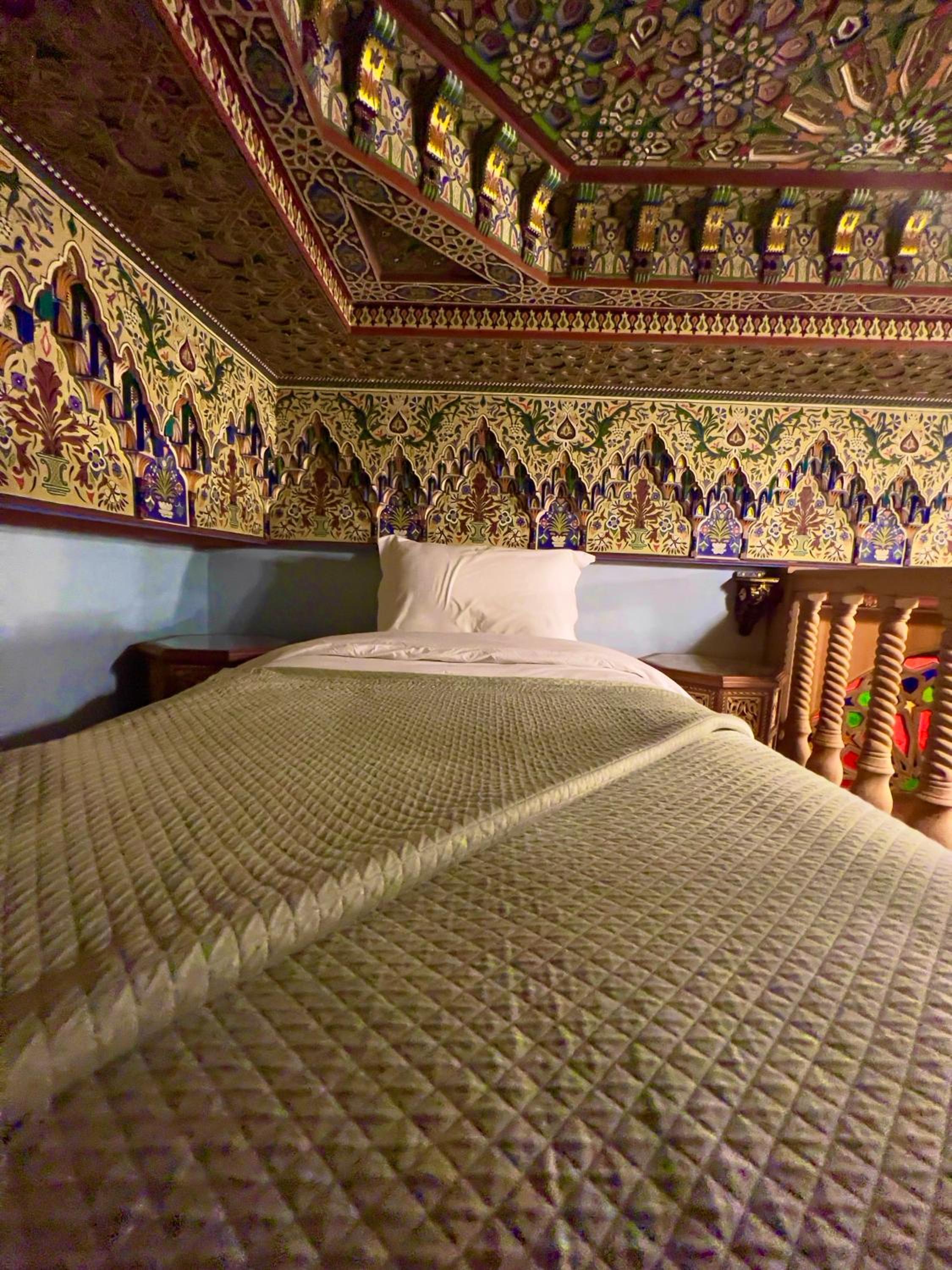 Riad Al Fassia Palace