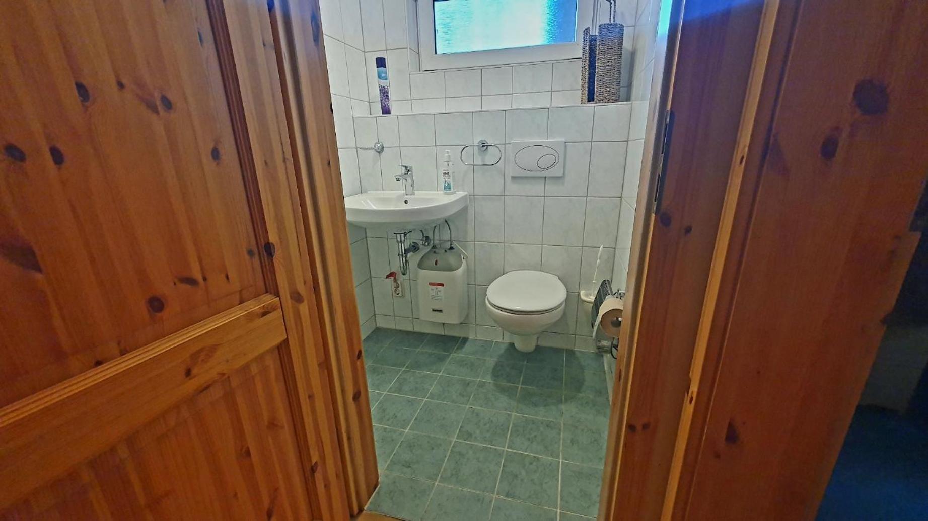 Ferienhaus Bucheneck perfekt für Familien & größere Gruppen im Seenland Lausitz
