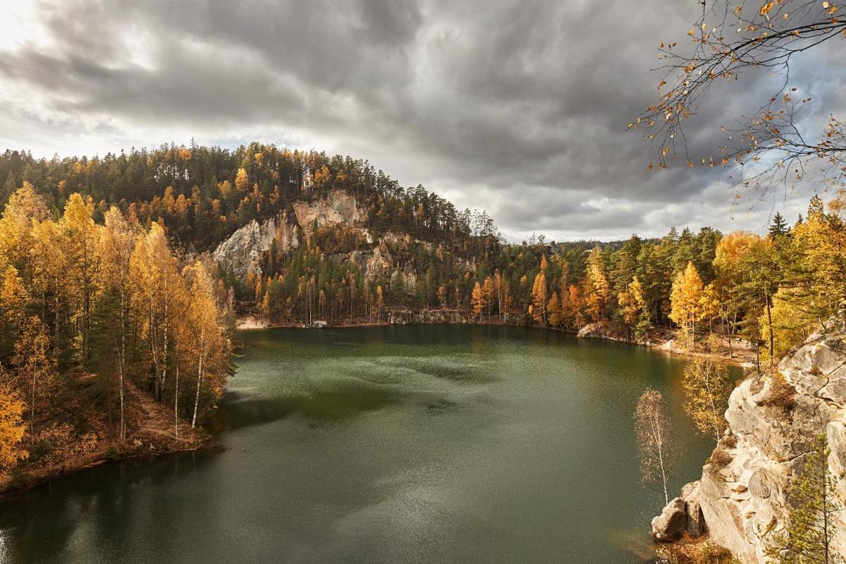 Penzion U Karabiny