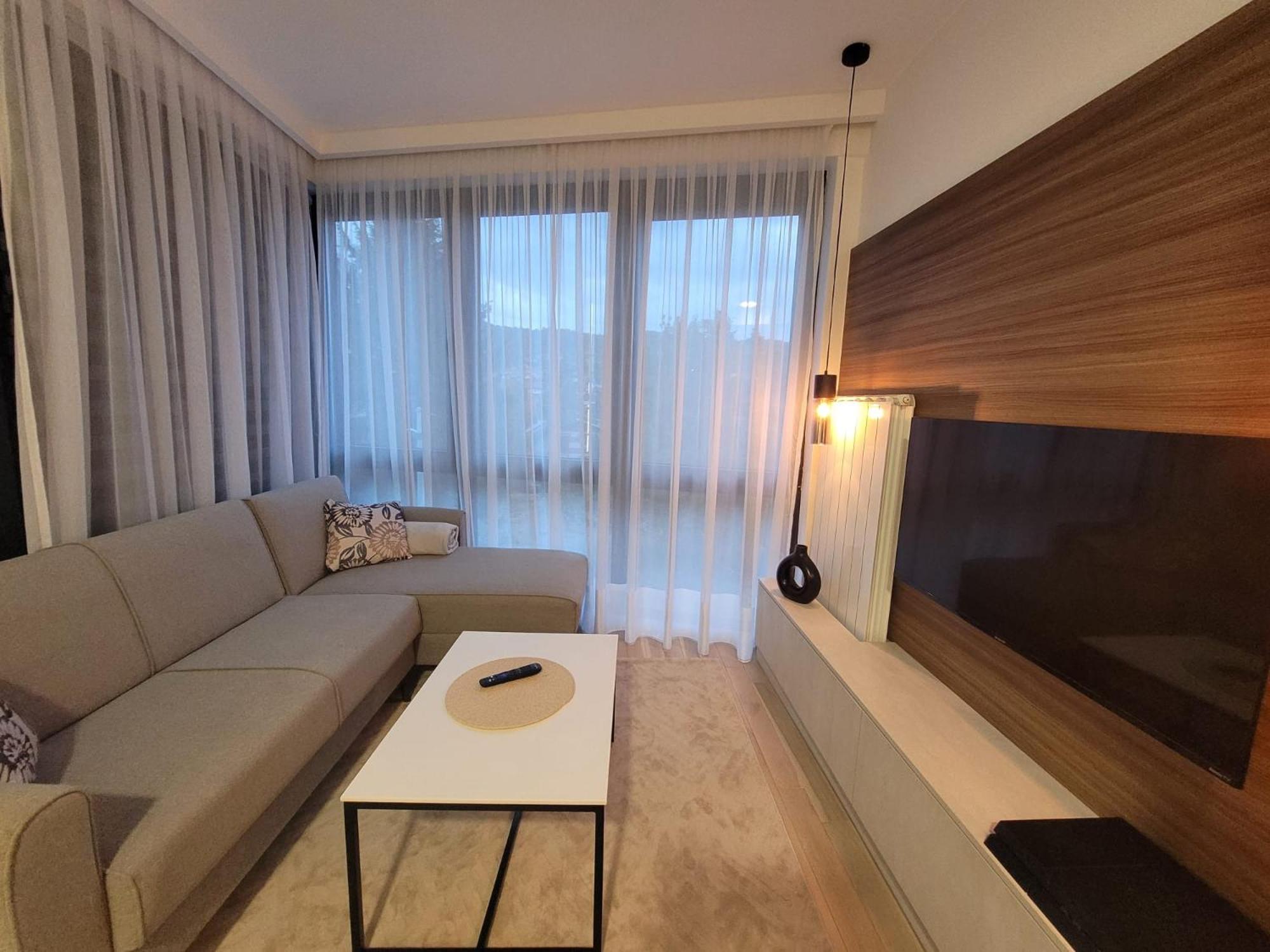 Banja Apartman