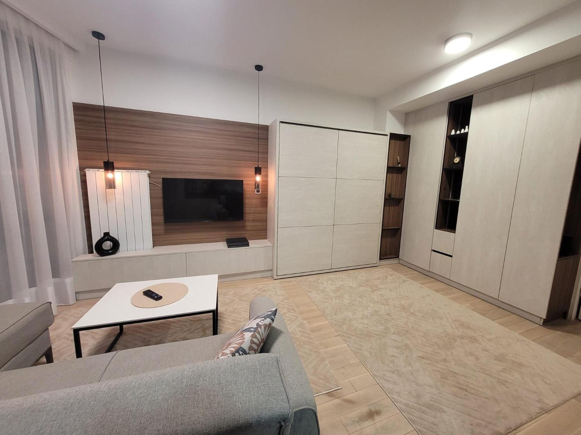 Banja Apartman