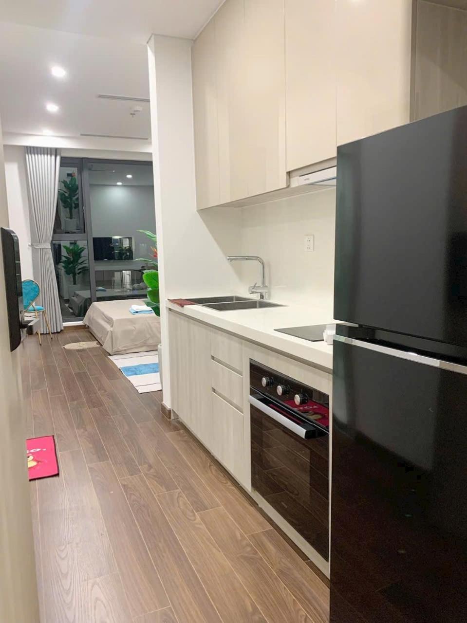 Tesla Homestay