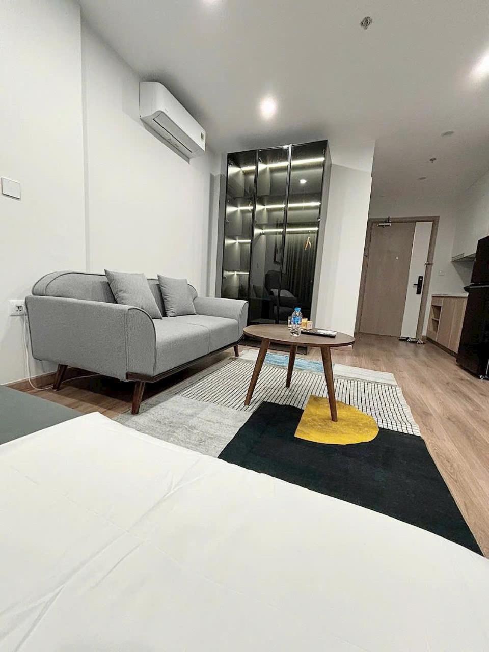 Tesla Homestay