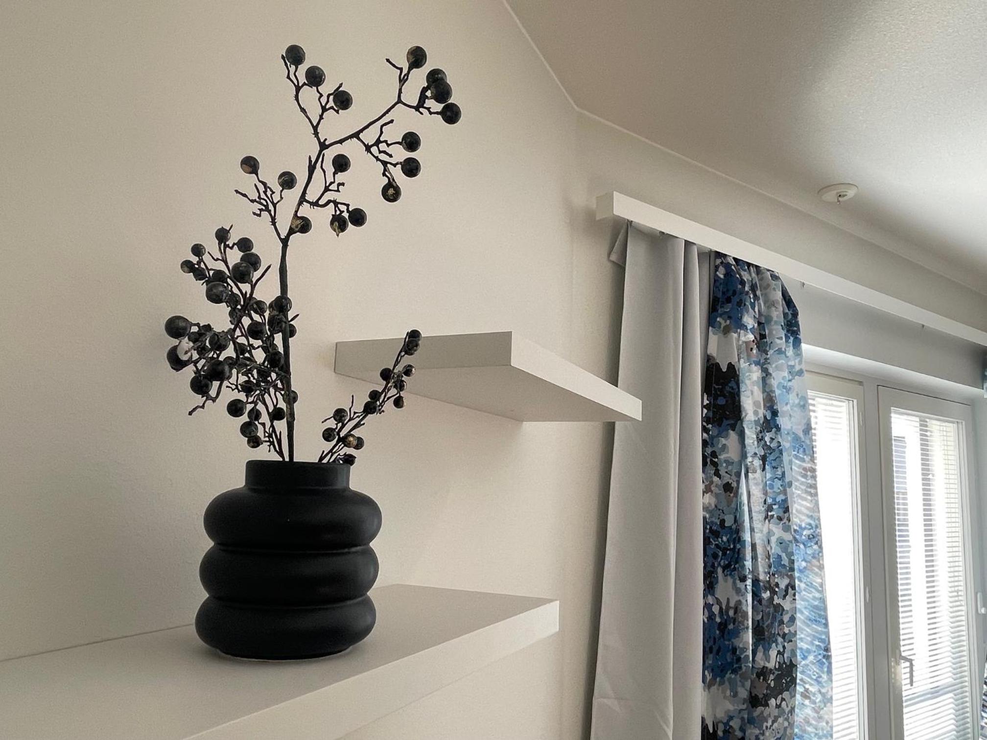 First Aparthotel Olive