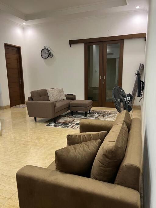 Durti Indah Homestay