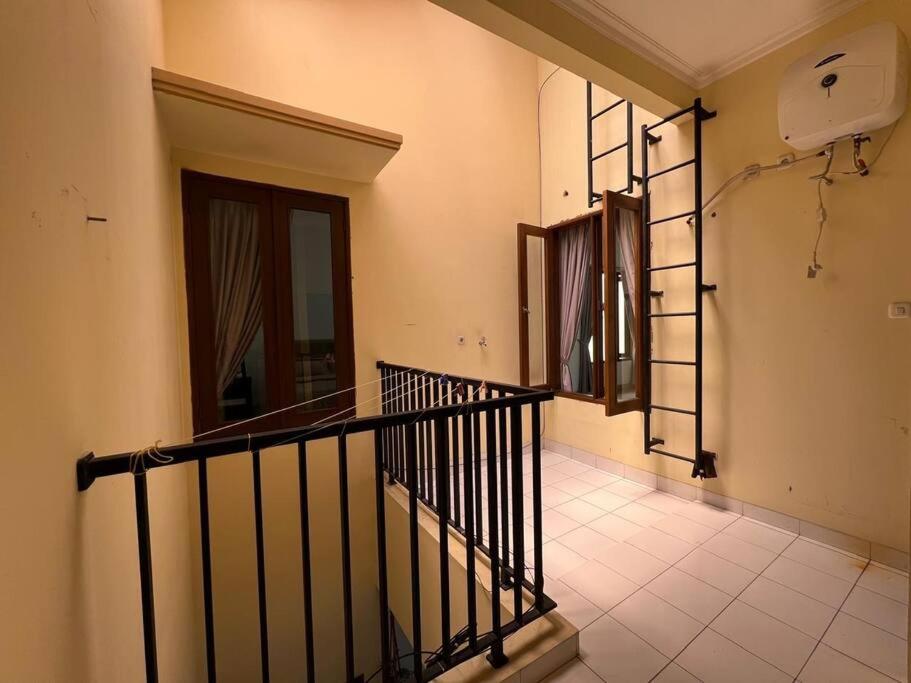 Durti Indah Homestay