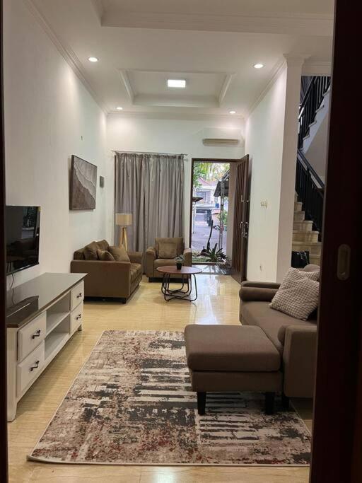 Durti Indah Homestay