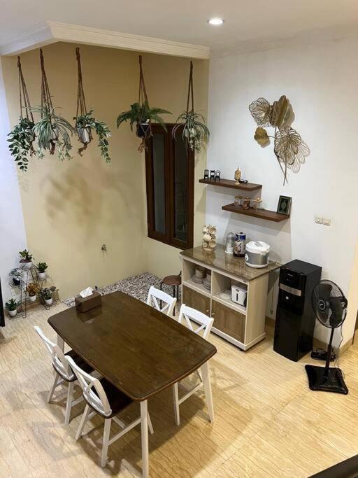 Durti Indah Homestay