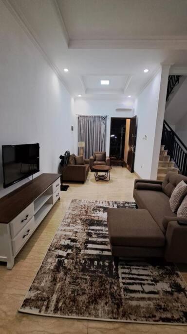 Durti Indah Homestay