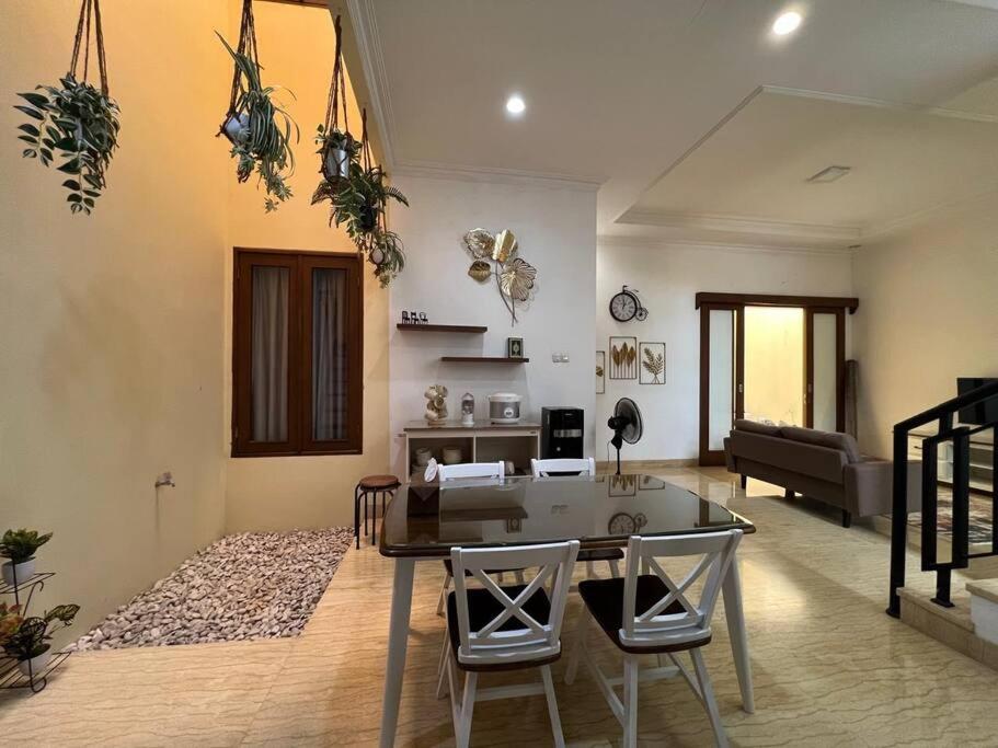Durti Indah Homestay