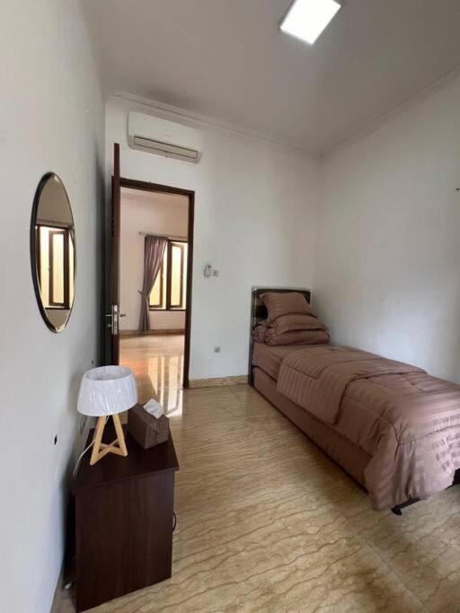 Durti Indah Homestay
