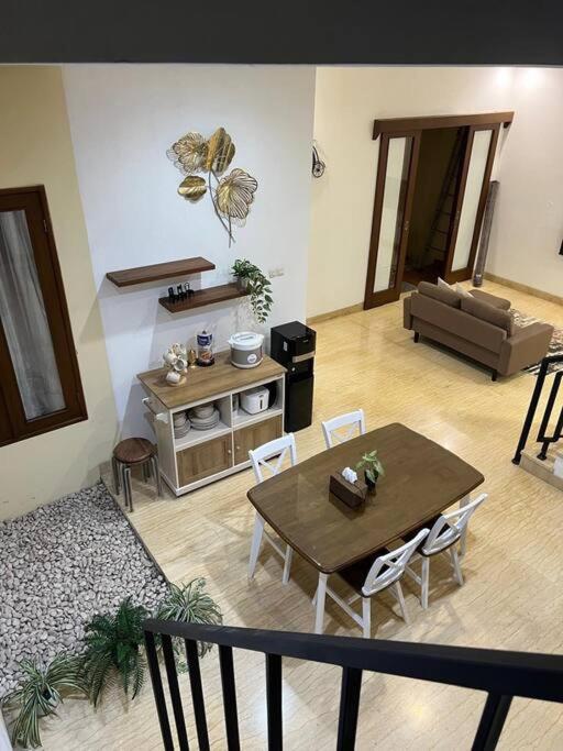 Durti Indah Homestay