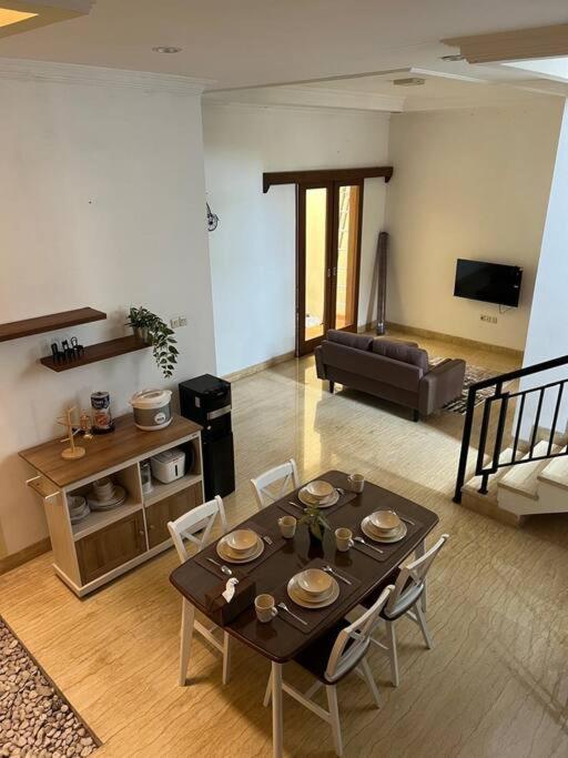 Durti Indah Homestay