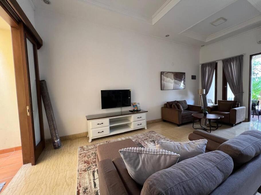 Durti Indah Homestay