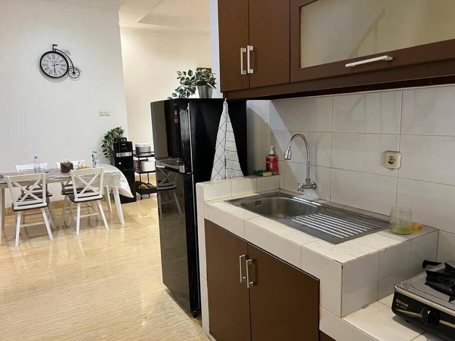 Durti Indah Homestay