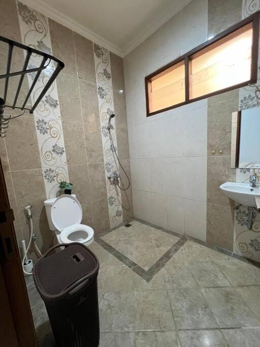 Durti Indah Homestay